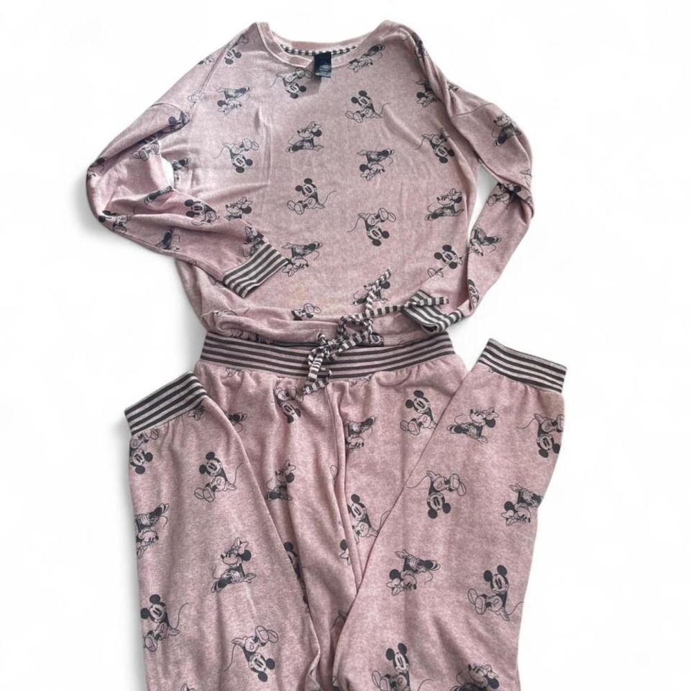 Pink Disney pajamas‎ womans - Picture 6 of 6